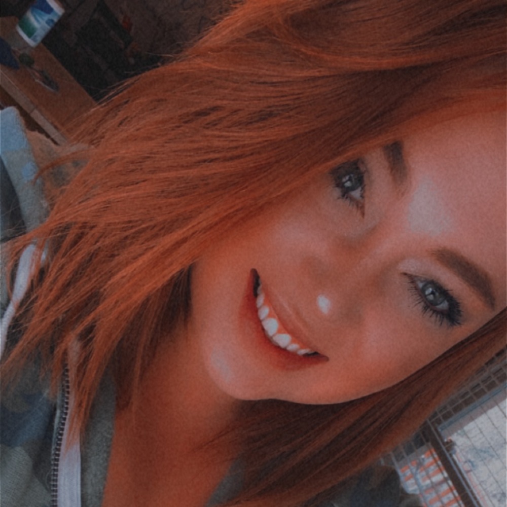 Meet your Posher, Madison